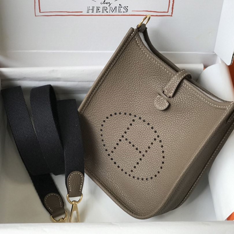 H**mes satchel bags